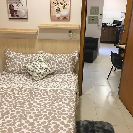 Lindos Departamentos Area Universidades Διαμέρισμα Σιουδάδ Ντελ Έστε Εξωτερικό φωτογραφία