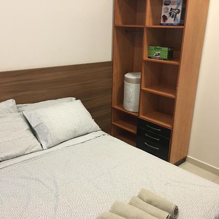 Lindos Departamentos Area Universidades Διαμέρισμα Σιουδάδ Ντελ Έστε Εξωτερικό φωτογραφία