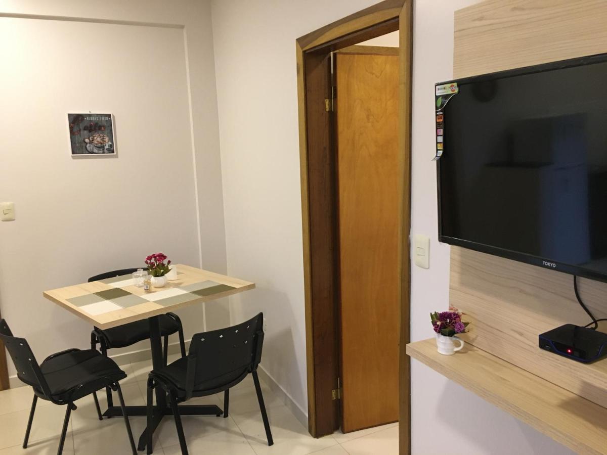 Lindos Departamentos Area Universidades Διαμέρισμα Σιουδάδ Ντελ Έστε Εξωτερικό φωτογραφία