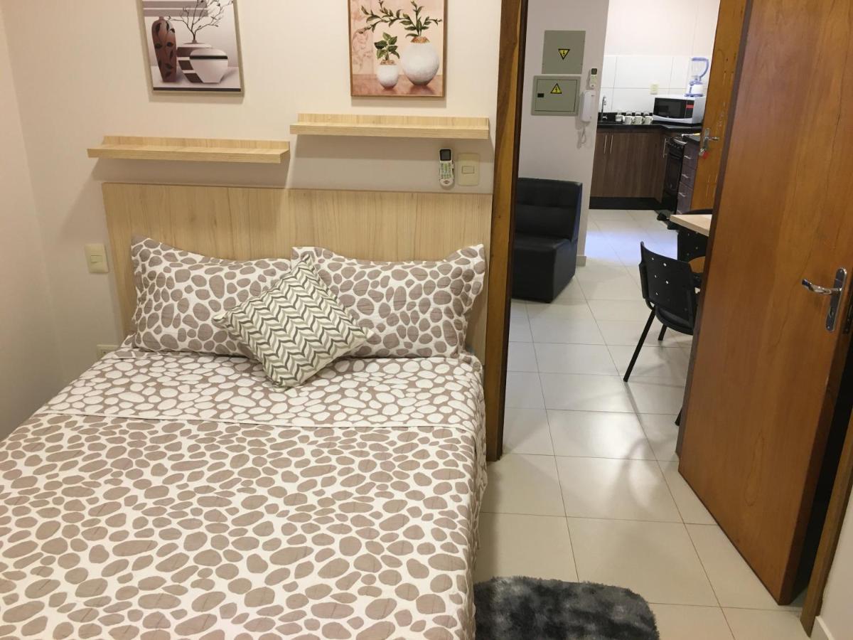 Lindos Departamentos Area Universidades Διαμέρισμα Σιουδάδ Ντελ Έστε Εξωτερικό φωτογραφία