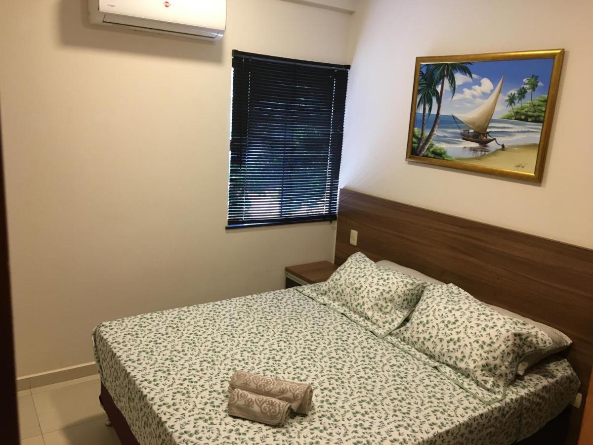 Lindos Departamentos Area Universidades Διαμέρισμα Σιουδάδ Ντελ Έστε Εξωτερικό φωτογραφία
