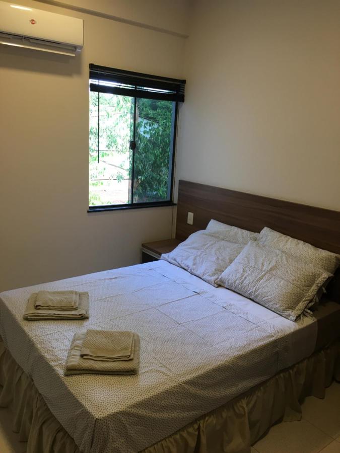 Lindos Departamentos Area Universidades Διαμέρισμα Σιουδάδ Ντελ Έστε Εξωτερικό φωτογραφία