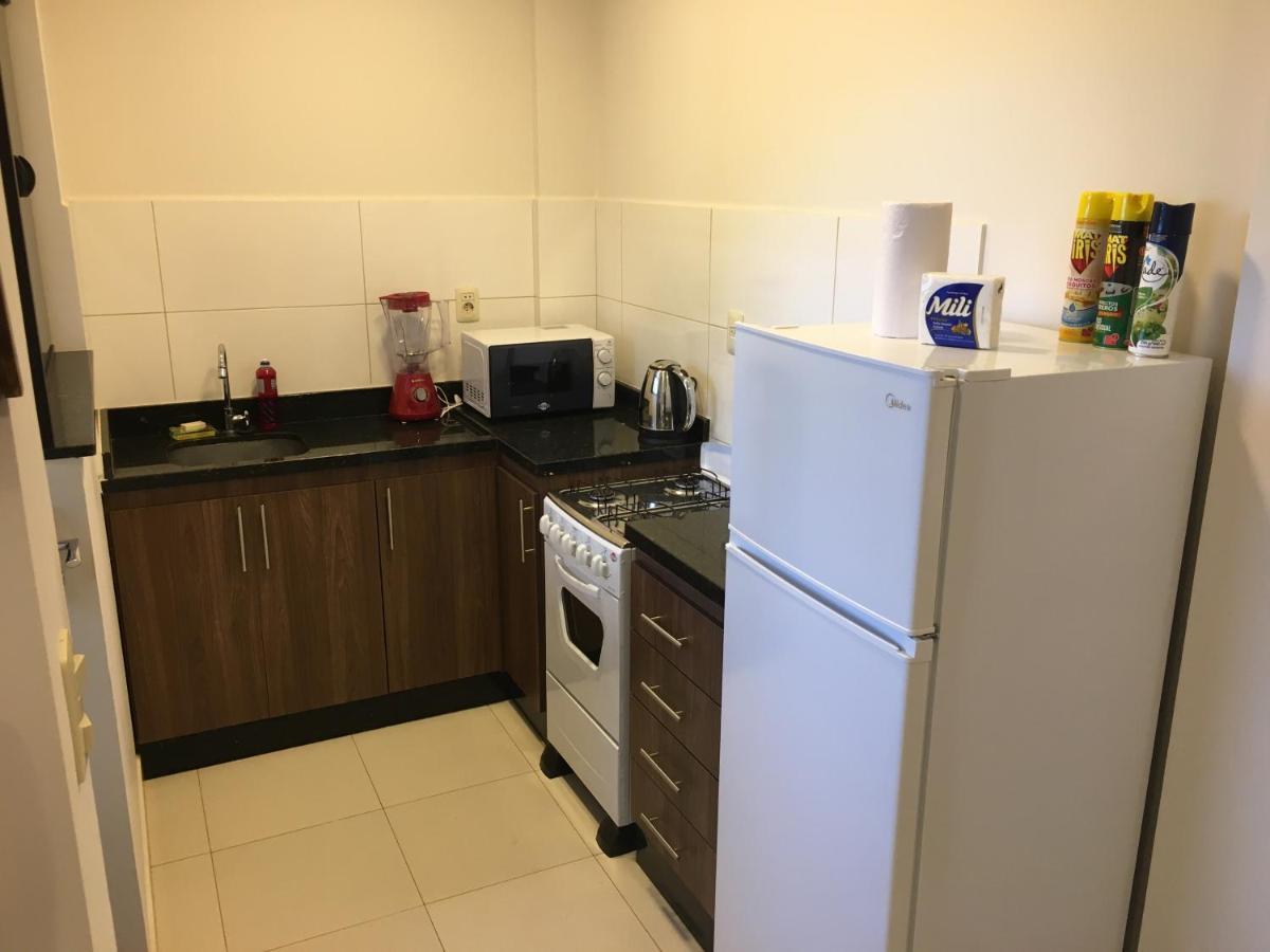 Lindos Departamentos Area Universidades Διαμέρισμα Σιουδάδ Ντελ Έστε Εξωτερικό φωτογραφία