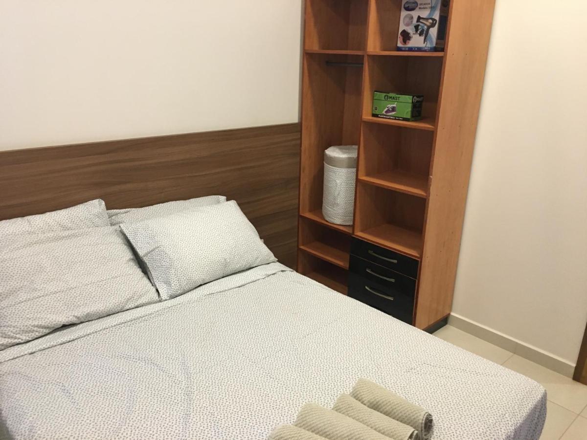 Lindos Departamentos Area Universidades Διαμέρισμα Σιουδάδ Ντελ Έστε Εξωτερικό φωτογραφία