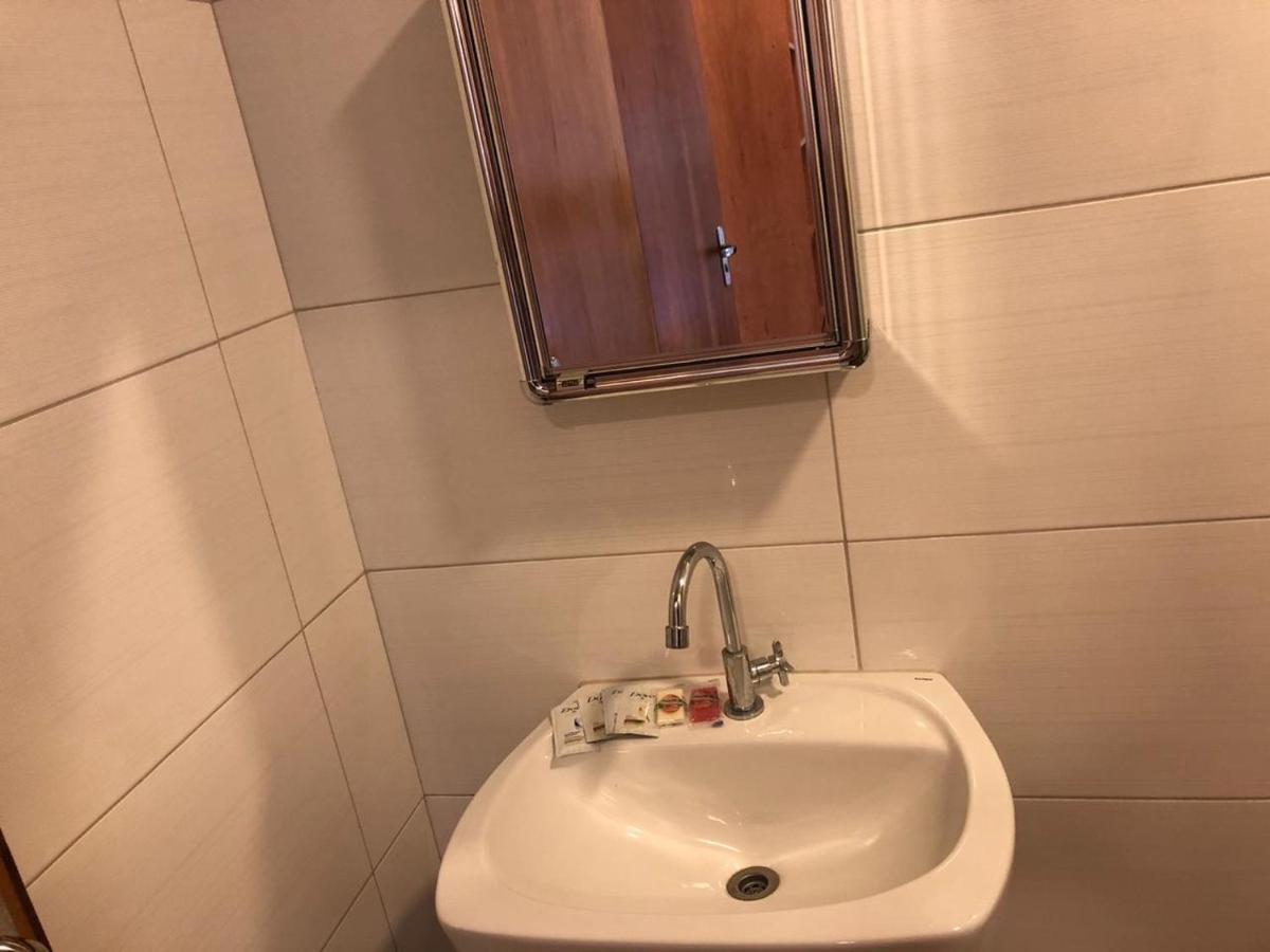 Lindos Departamentos Area Universidades Διαμέρισμα Σιουδάδ Ντελ Έστε Εξωτερικό φωτογραφία