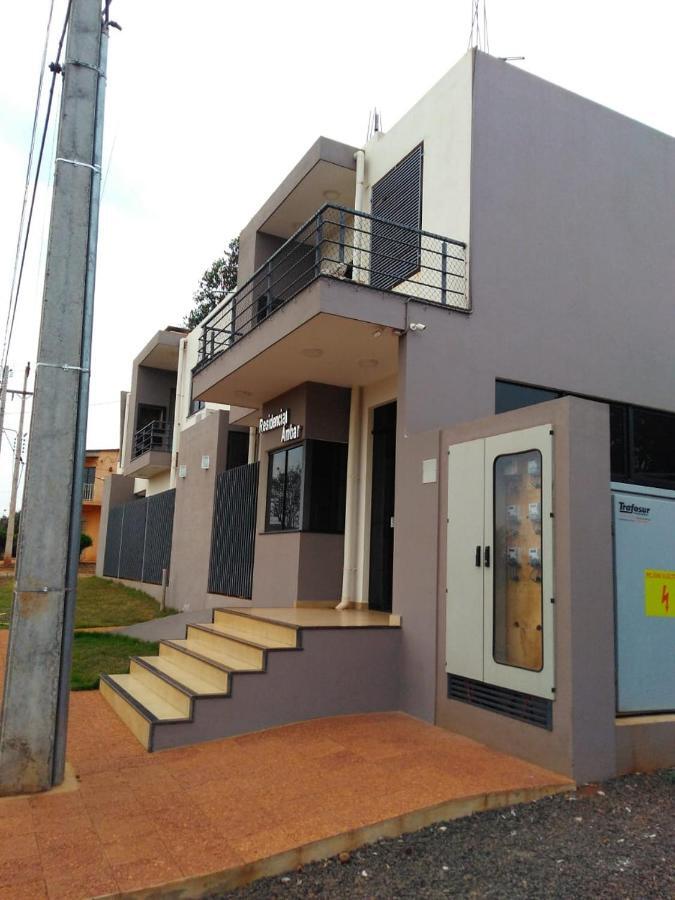 Lindos Departamentos Area Universidades Διαμέρισμα Σιουδάδ Ντελ Έστε Εξωτερικό φωτογραφία