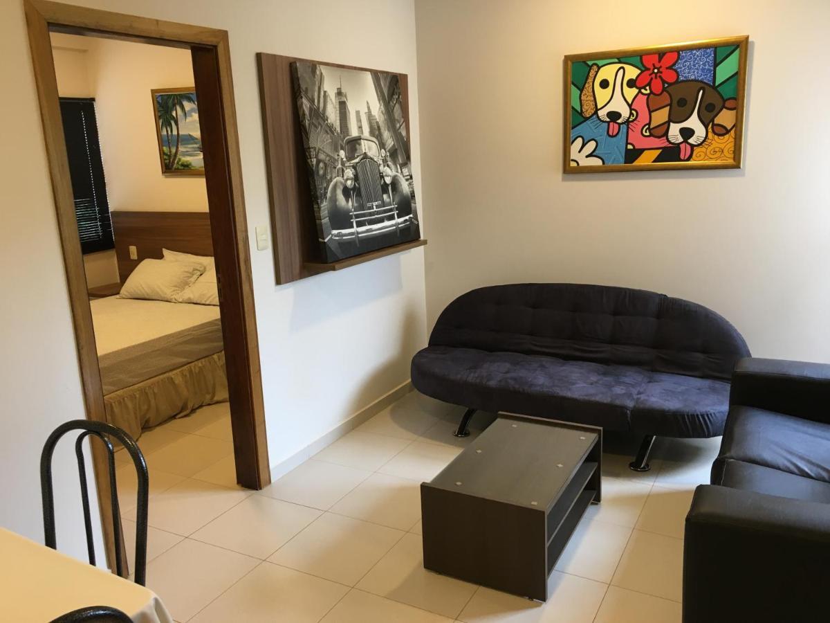 Lindos Departamentos Area Universidades Διαμέρισμα Σιουδάδ Ντελ Έστε Εξωτερικό φωτογραφία